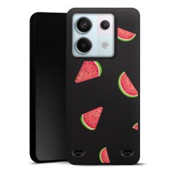 Premium Carry Case Single Matt black