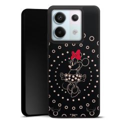 Minnie Sassy Polka Dots