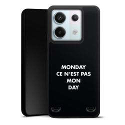 New Carry Case Hülle mattschwarz