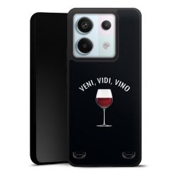 New Carry Case Hülle mattschwarz