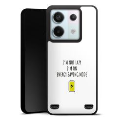 New Carry Case Hülle mattschwarz