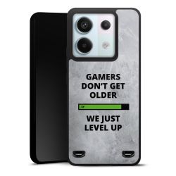 New Carry Case Hülle mattschwarz