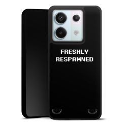 New Carry Case Hülle mattschwarz