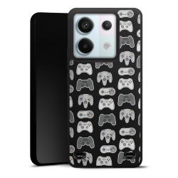 New Carry Case Hülle mattschwarz