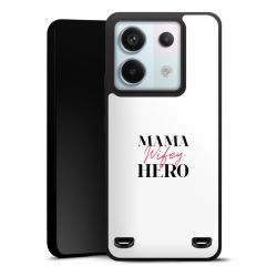 New Carry Case Hülle mattschwarz