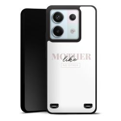 New Carry Case Hülle mattschwarz