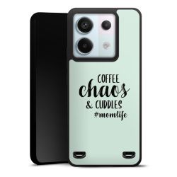 New Carry Case Hülle mattschwarz