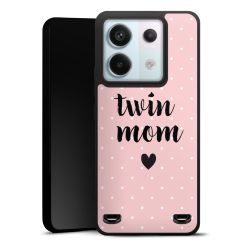 New Carry Case Hülle mattschwarz