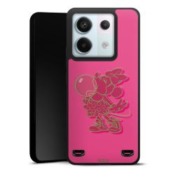 Premium Carry Case Single Matt black