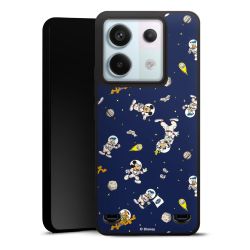 Premium Carry Case Single Matt black