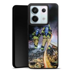 New Carry Case Hülle mattschwarz