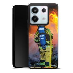 Premium Carry Case Single Matt black