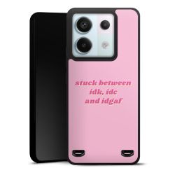 New Carry Case Hülle mattschwarz