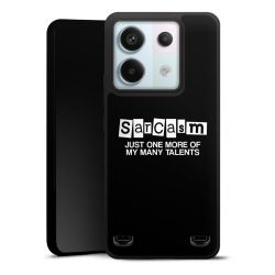 New Carry Case Hülle mattschwarz