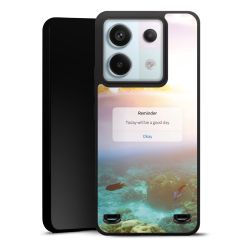 New Carry Case Hülle mattschwarz