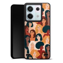 Premium Carry Case Single Matt black