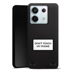 New Carry Case Hülle mattschwarz