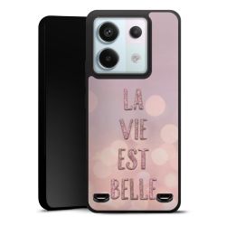 Premium Carry Case Single Matt black