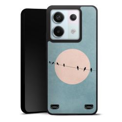 Premium Carry Case Single Matt black