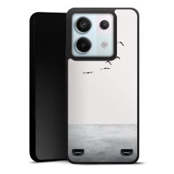 New Carry Case Hülle mattschwarz