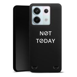 New Carry Case Hülle mattschwarz