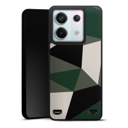 New Carry Case Hülle mattschwarz