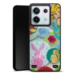 Premium Carry Case Single Matt black