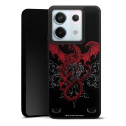 Premium Carry Case Single Matt black