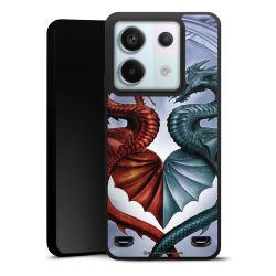 Premium Carry Case Single Matt black