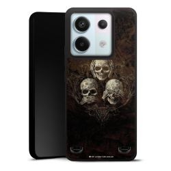 Premium Carry Case Single Matt black