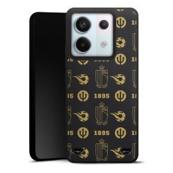 Premium Carry Case Single Matt black