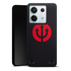 Premium Carry Case Single Matt black