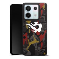 Premium Carry Case Single Matt black