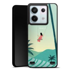 Premium Carry Case Single Matt black