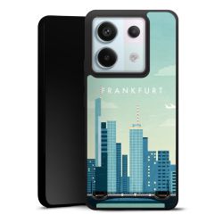 Premium Carry Case Single Matt black