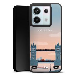 Premium Carry Case Single Matt black