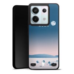 Premium Carry Case Single Matt black