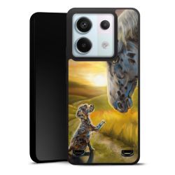 Premium Carry Case Single Matt black