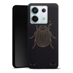 Premium Carry Case Single Matt black