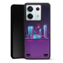 Premium Carry Case Single Matt black