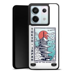 Premium Carry Case Single Matt black