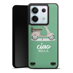 Premium Carry Case Single Matt black