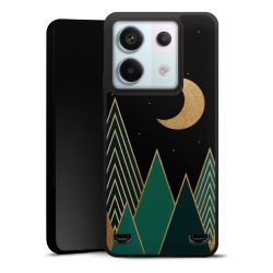 Premium Carry Case Single Matt black