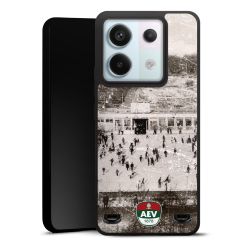 Premium Carry Case Single Matt black