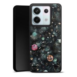 Premium Carry Case Single Matt black