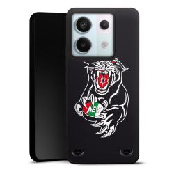 Premium Carry Case Single Matt black