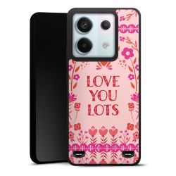 Premium Carry Case Single Matt black