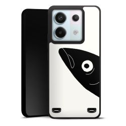 Premium Carry Case Single Matt black