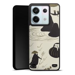 Premium Carry Case Single Matt black