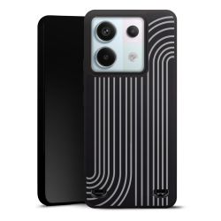 Premium Carry Case Single Matt black